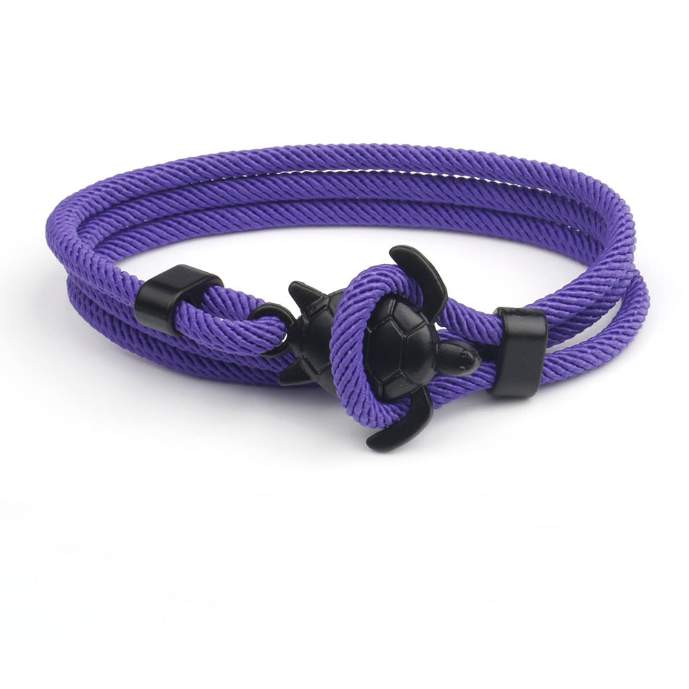 Wholesale Alloy Turtle Bracelet